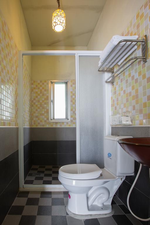 Just Like Villa Цзянь Экстерьер фото